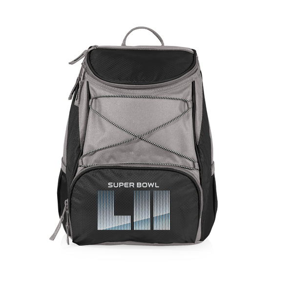 Super Bowl 52 - PTX Backpack Cooler-Picnic Time Family of Brands
