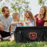 Chicago Bears - 64 Can Collapsible Cooler