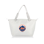 New York Mets - Tarana Recycled Cooler Tote Bag