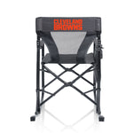 Cleveland Browns - Woodland Rocking Camping Chair