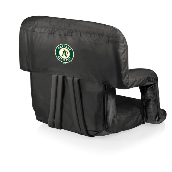 Ventura Portable Reclining Stadium Seat – PICNIC TIME FAMILY OF BRANDS