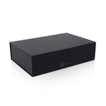 Arbane Champagne Glass Set with Cake Knife