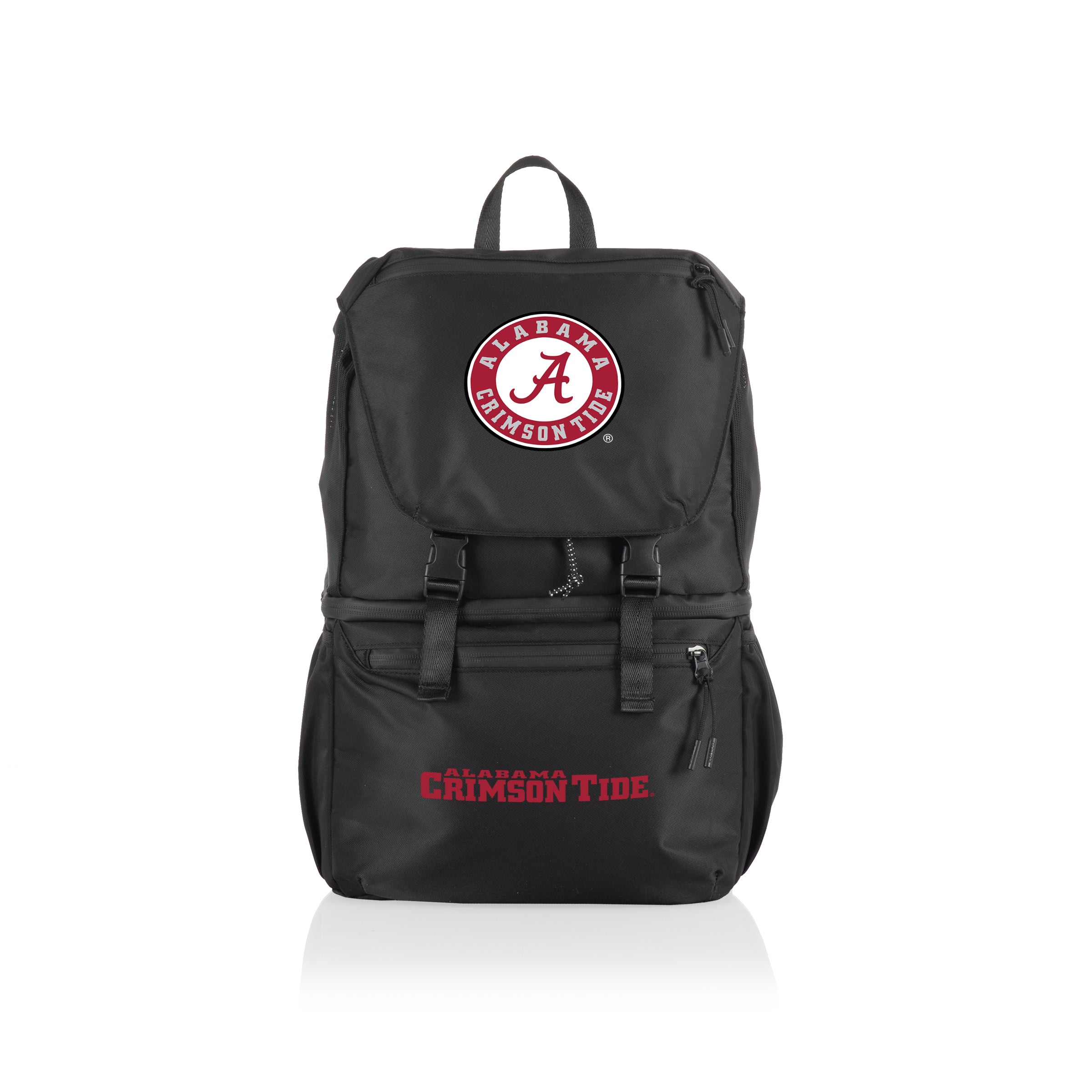 Alabama Crimson Tide - Tarana Recycled Backpack Cooler