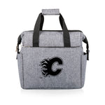Calgary Flames - On The Go Lunch Bag Cooler