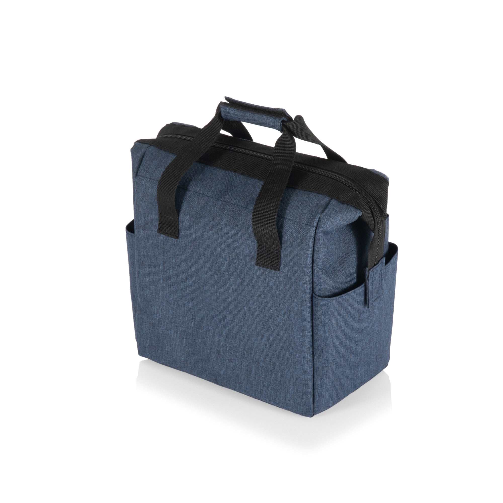 On The Go Lunch Bag Cooler PICNIC TIME FAMILY OF BRANDS