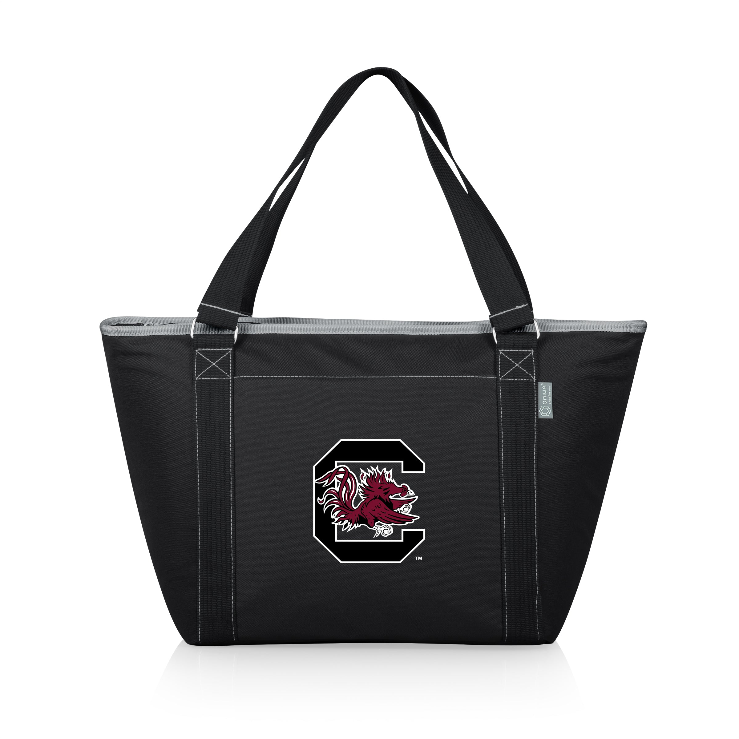 South Carolina Gamecocks - Topanga Cooler Tote Bag