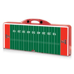 Texas Tech Red Raiders - Picnic Table Portable Folding Table with Seats