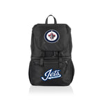 Winnipeg Jets - Tarana Recycled Backpack Cooler-Picnic Time Family of Brands