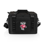 Wisconsin Badgers - Tarana Superthick Recycled Cooler - 12 can
