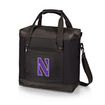 Northwestern Wildcats - Montero Cooler Tote Bag