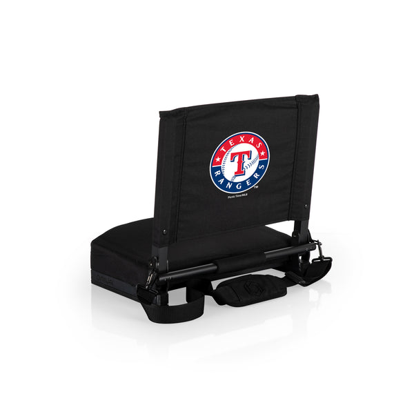 Texas Rangers - Gridiron Stadium Seat
