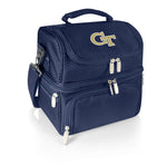 Georgia Tech Yellow Jackets - Pranzo Lunch Bag Cooler with Utensils
