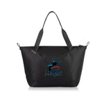 Miami Marlins - Tarana Recycled Cooler Tote Bag