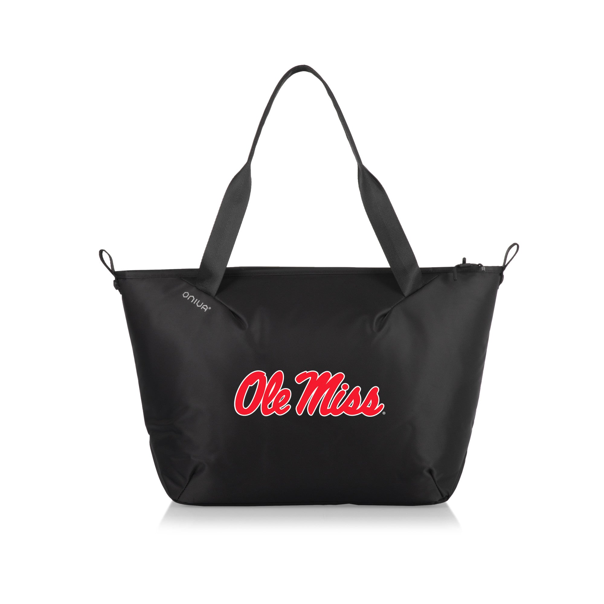Ole Miss Rebels - Tarana Cooler Tote Bag