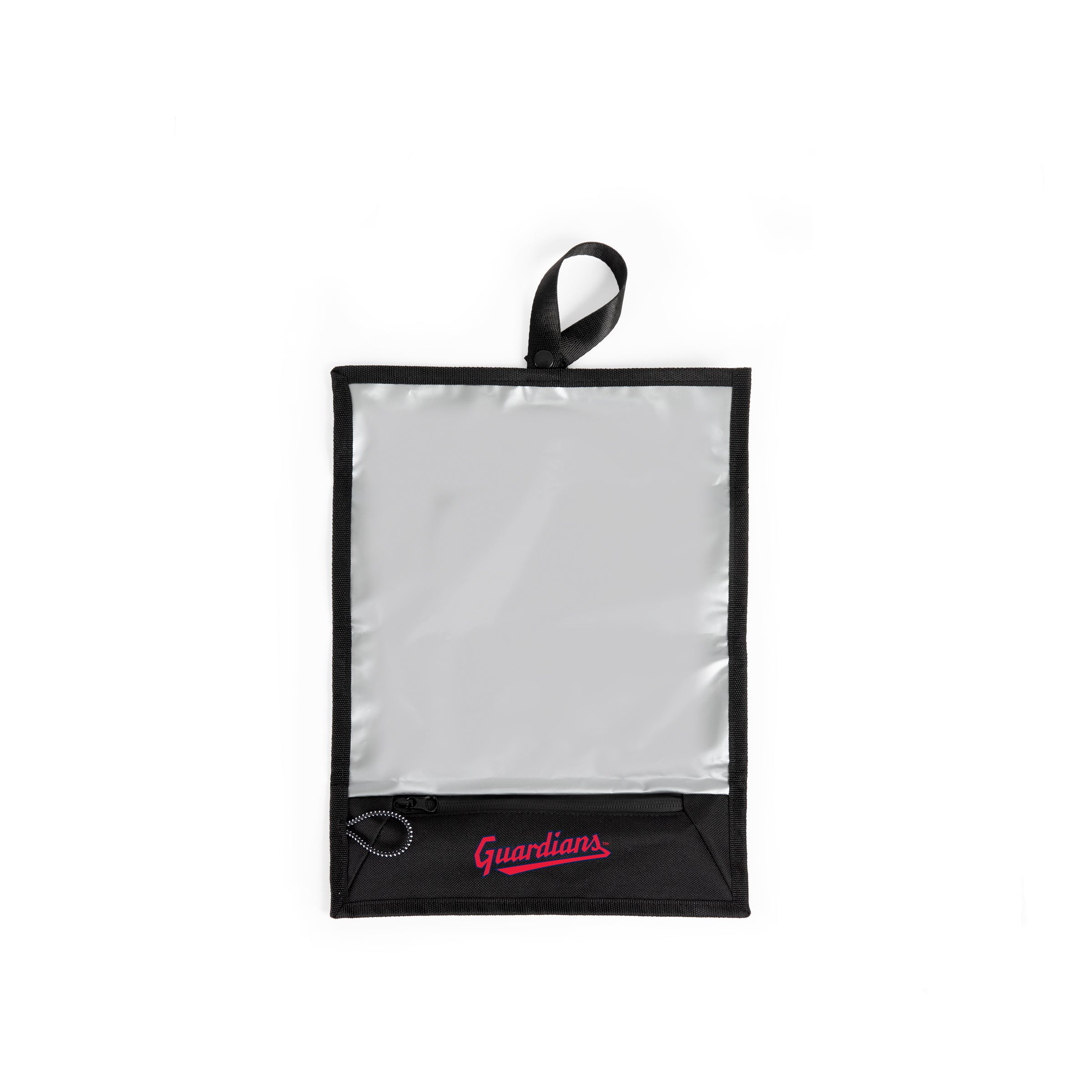 Cleveland Guardians - Tarana Recycled Lunch Bag Cooler with Utensils