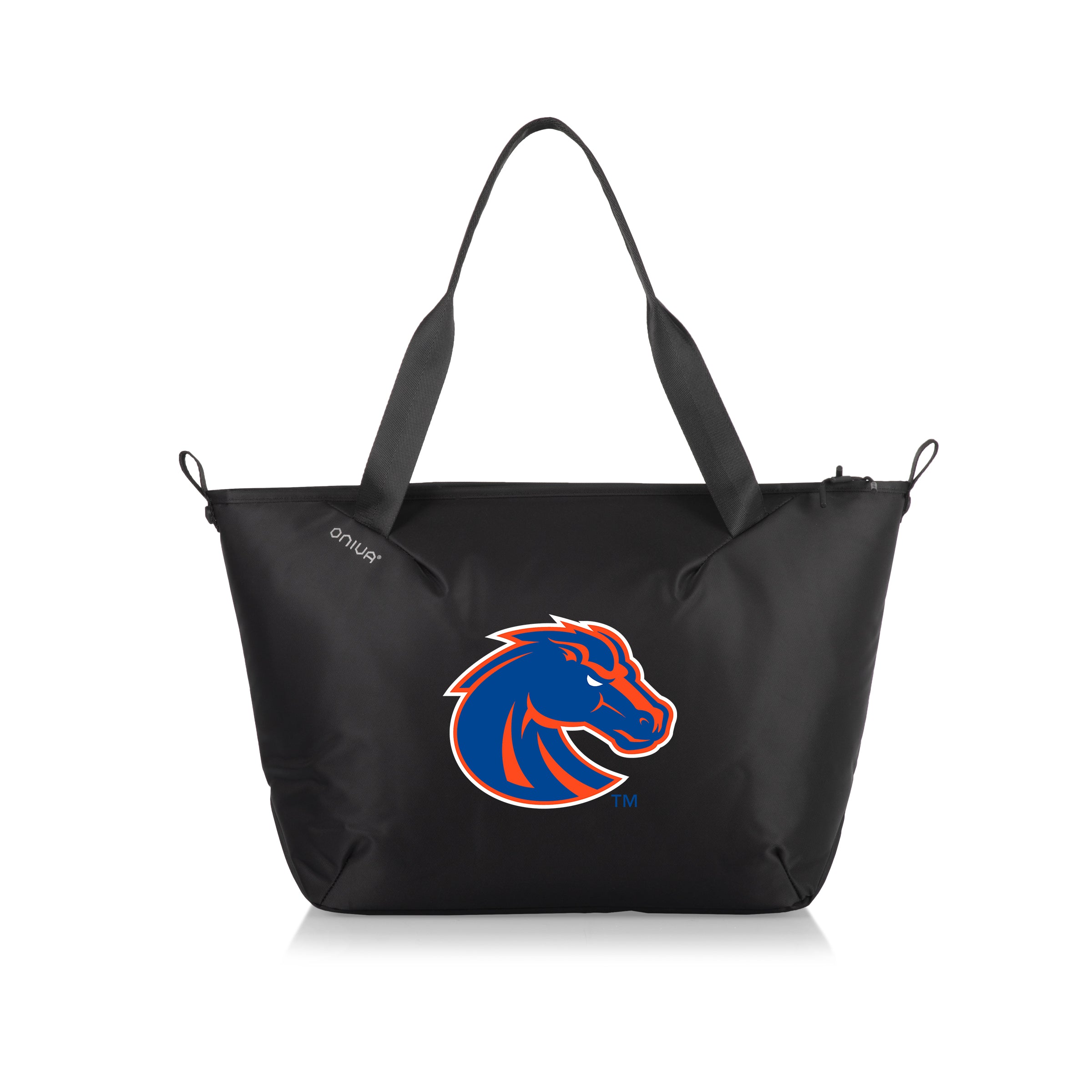 Boise State Broncos - Tarana Recycled Cooler Tote Bag