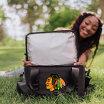 Chicago Blackhawks - Tarana Superthick Recycled Cooler - 12 can