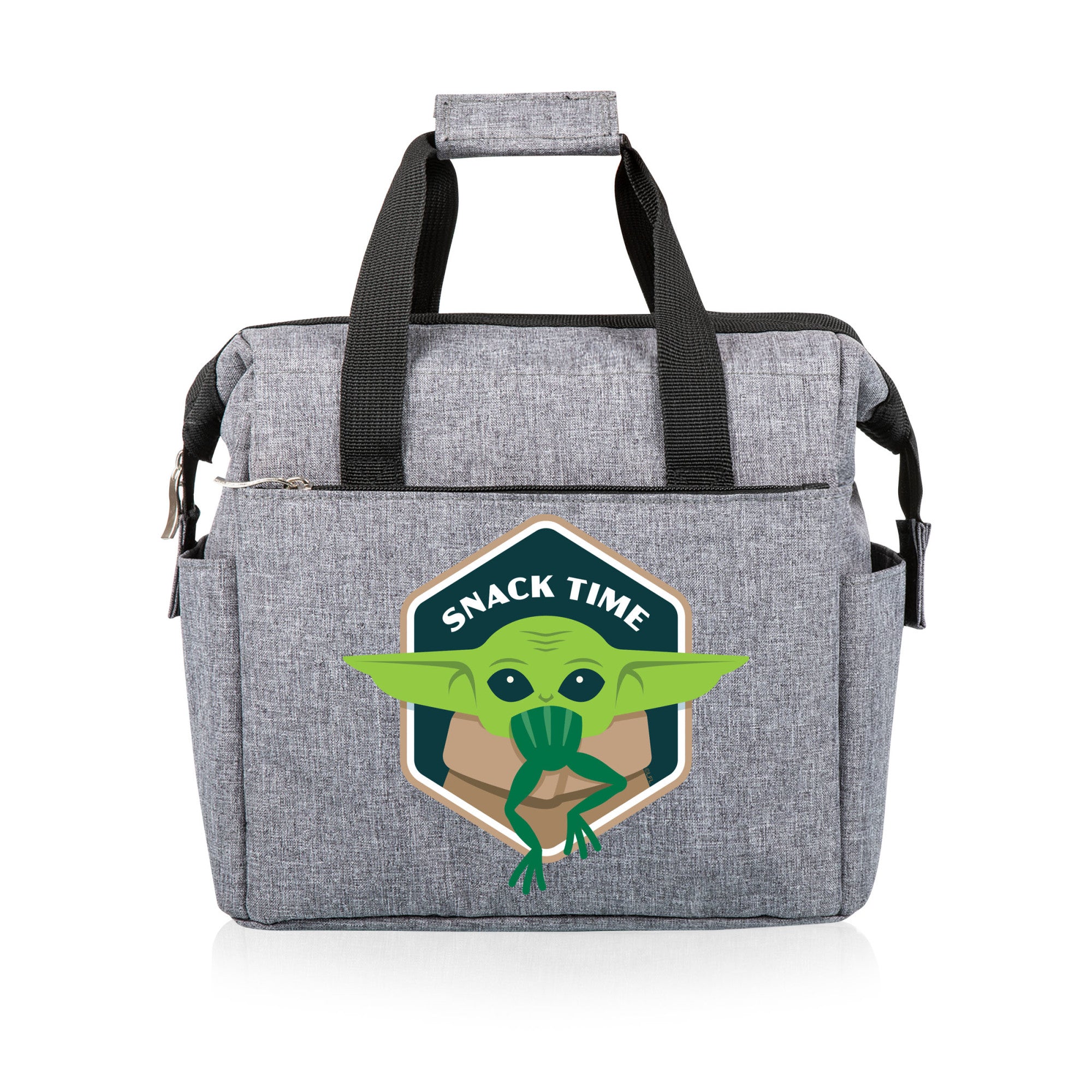 Mandalorian Grogu - On The Go Lunch Bag Cooler
