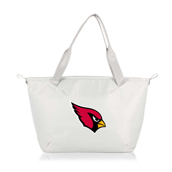 Arizona Cardinals - Tarana Recycled Cooler Tote Bag