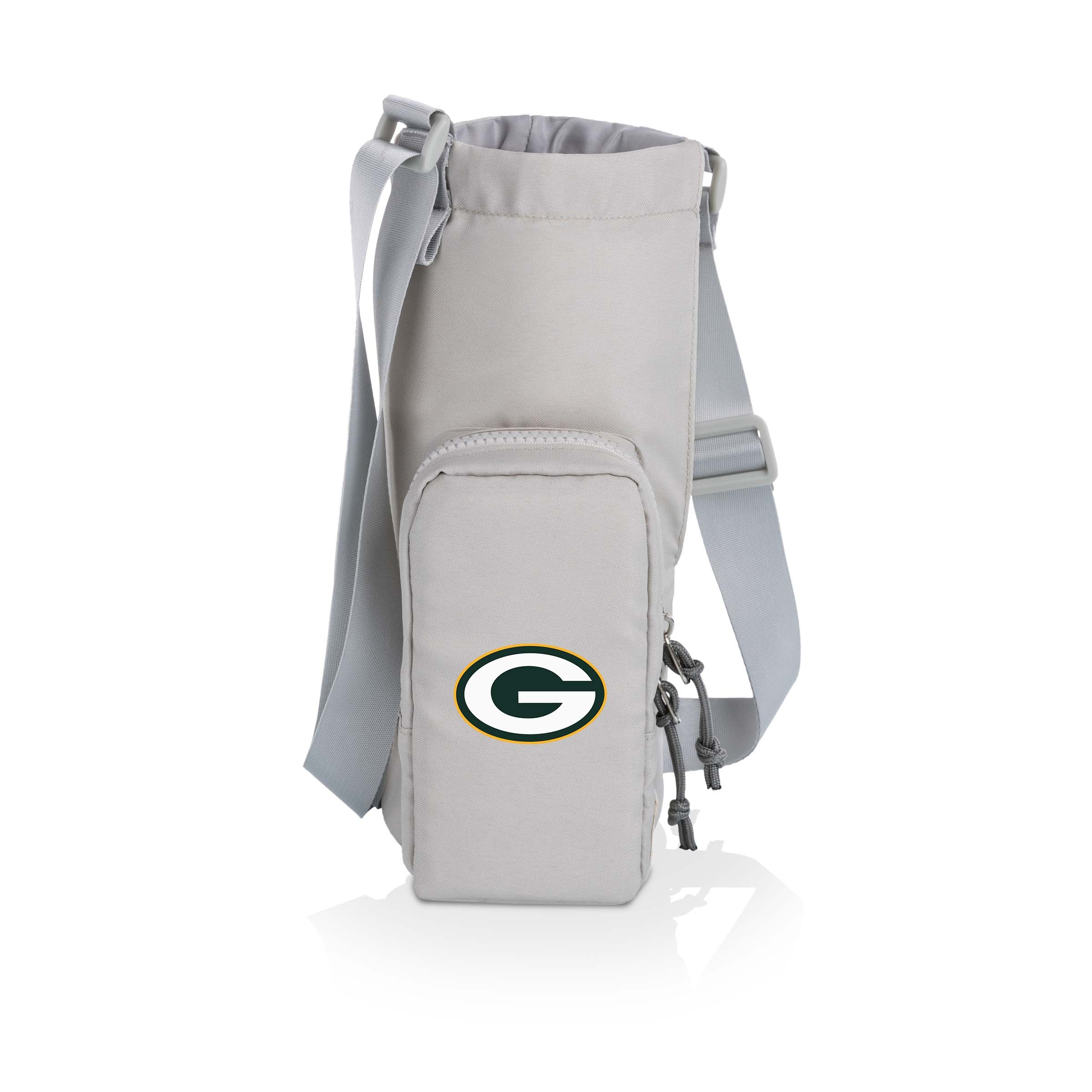 Green Bay Packers - Eclipse Tumbler Tote Bag-Picnic Time Family of Brands