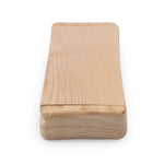 Barolo Waiter-style Corkscrew in Ashwood Box