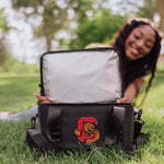 Cornell Big Red - Tarana Superthick Recycled Cooler - 12 can