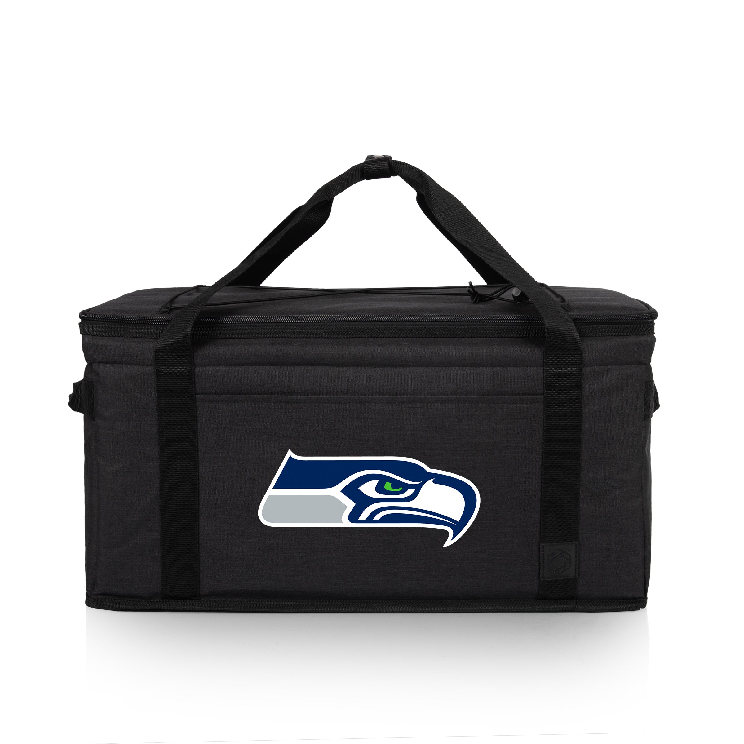 Seattle Seahawks - 64 Can Collapsible Cooler