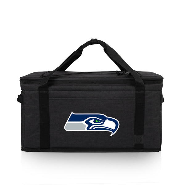 Seattle Seahawks - 64 Can Collapsible Cooler