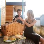 Somerset Picnic Basket