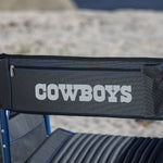Dallas Cowboys - Fusion Camping Chair