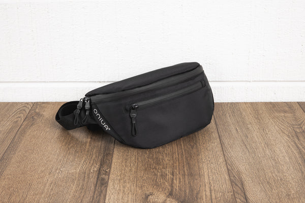 Tarana Insulated Bum Bag