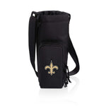 New Orleans Saints - Eclipse Tumbler Tote Bag-Picnic Time Family of Brands