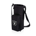 Las Vegas Raiders - Eclipse Tumbler Tote Bag-Picnic Time Family of Brands