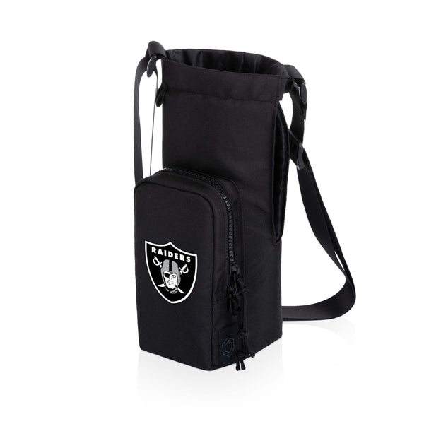 Las Vegas Raiders - Eclipse Tumbler Tote Bag-Picnic Time Family of Brands