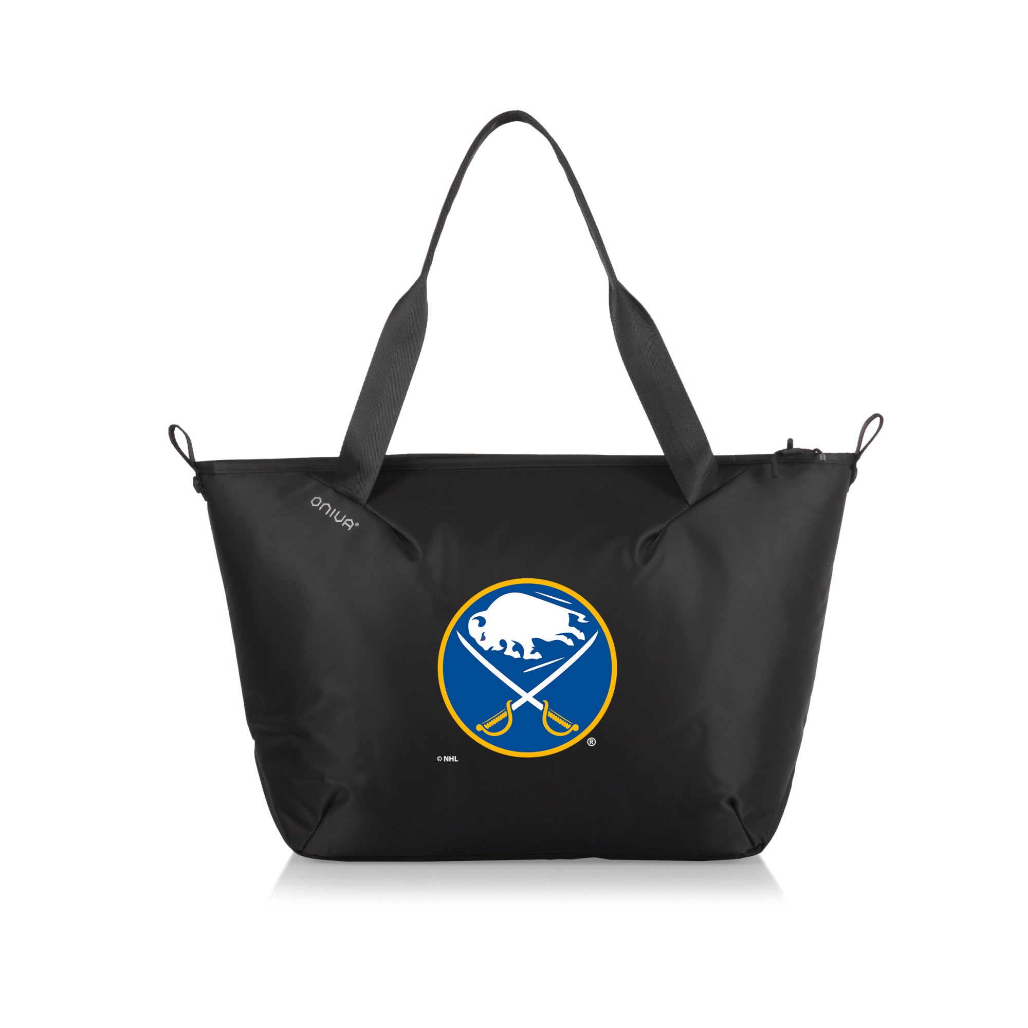 Buffalo Sabres - Tarana Recycled Cooler Tote Bag