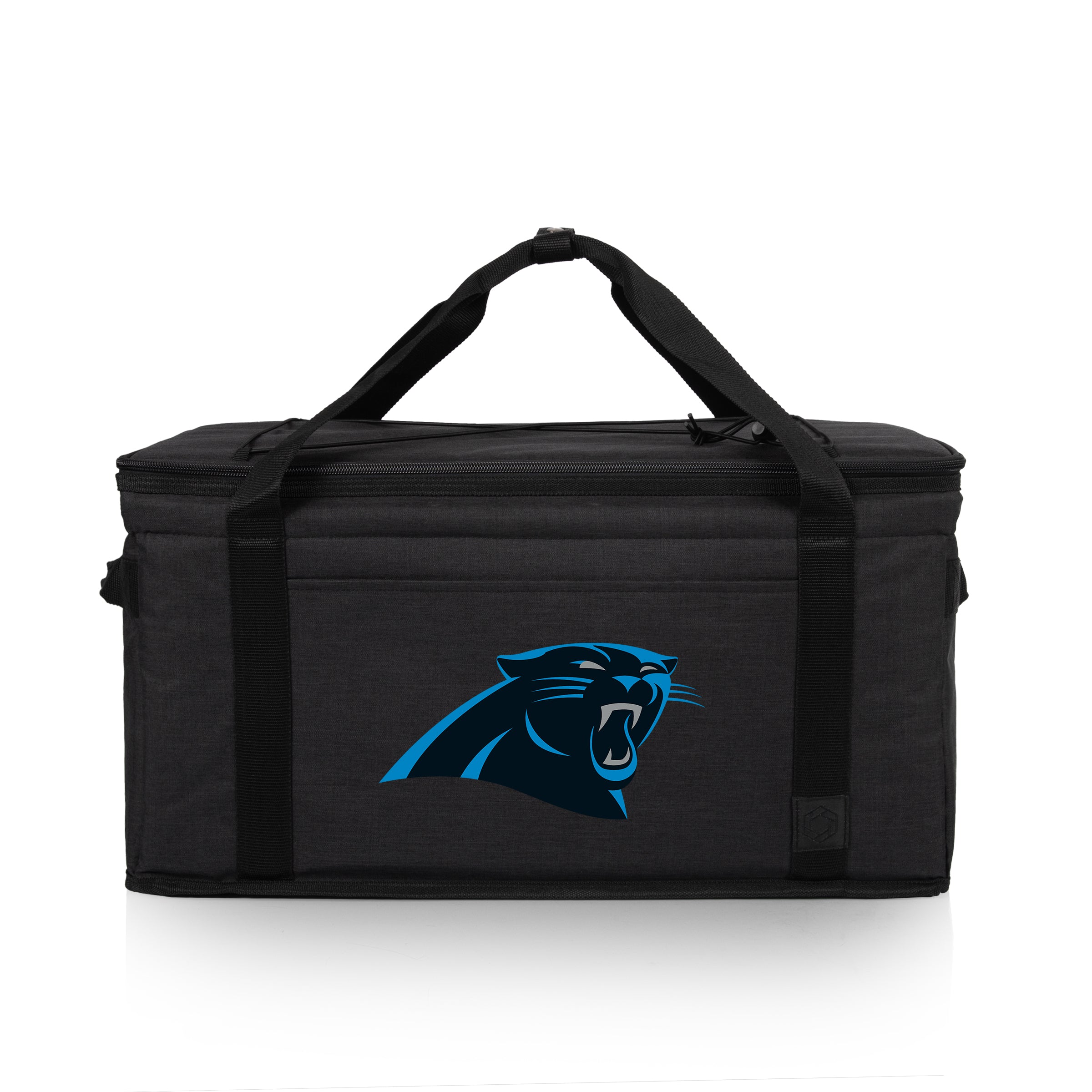 Carolina Panthers - 64 Can Collapsible Cooler