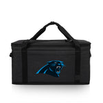 Carolina Panthers - 64 Can Collapsible Cooler