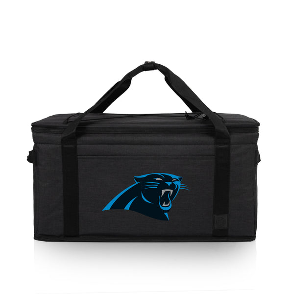 Carolina Panthers - 64 Can Collapsible Cooler