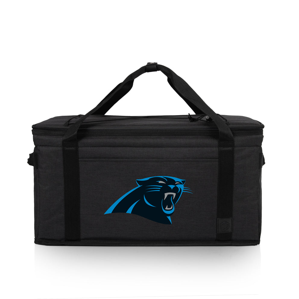Carolina Panthers - 64 Can Collapsible Cooler