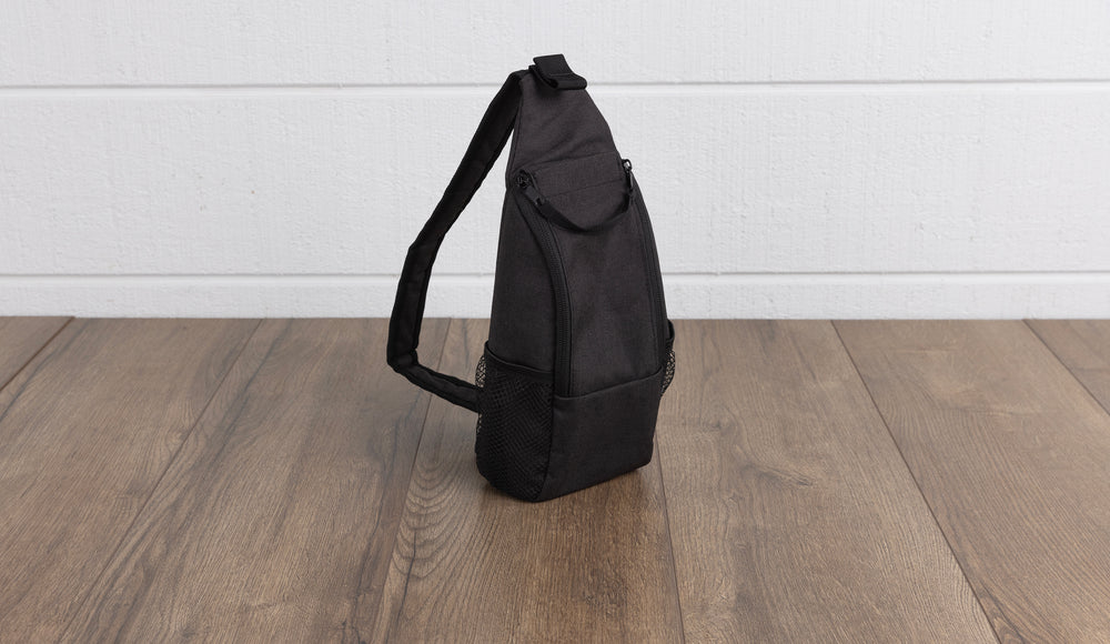 Strider Crossbody Cooler Sling Bag-Picnic Time Family of Brands