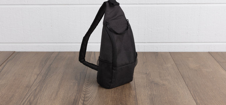 Strider Crossbody Cooler Sling Bag-Picnic Time Family of Brands