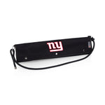 New York Giants - BBQ Roll Up 3 Piece Set-Picnic Time Family of Brands