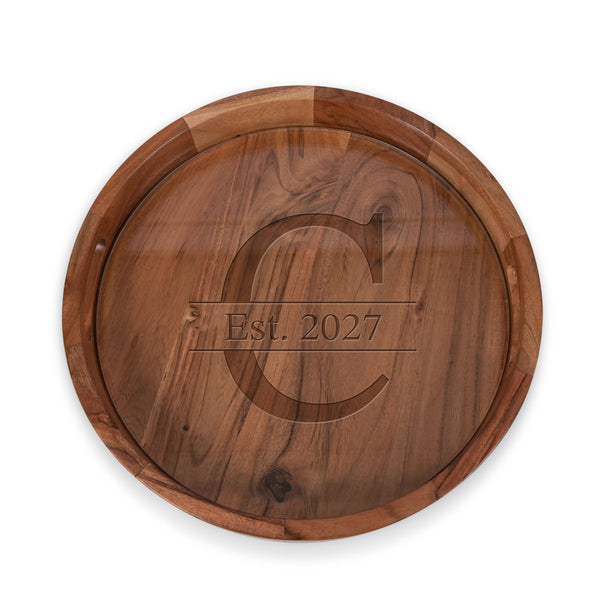 Acacia Wood