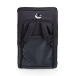 Vancouver Canucks - Ventura Portable Reclining Stadium Seat