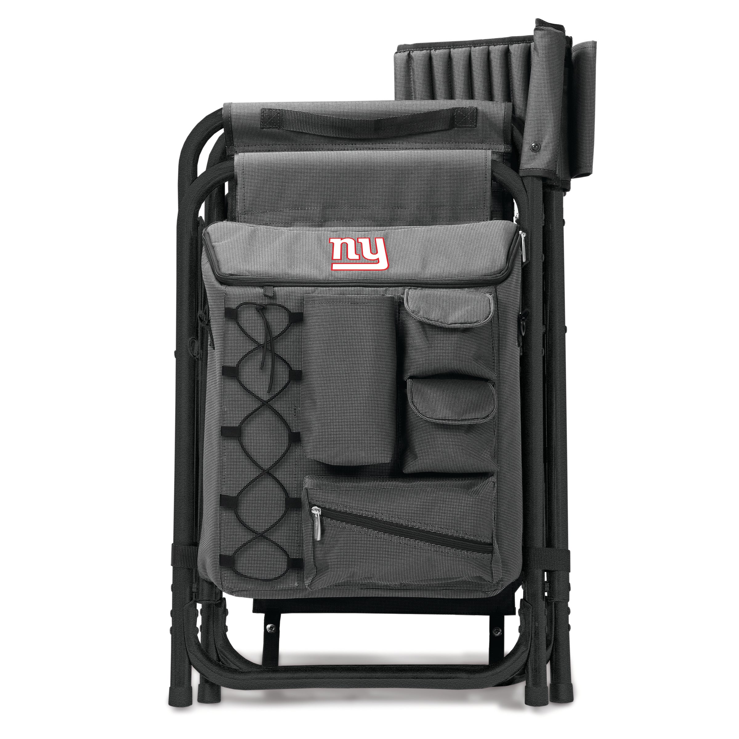 New York Giants - Fusion Camping Chair