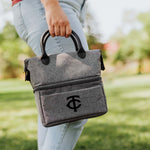 Gray with Black Accents