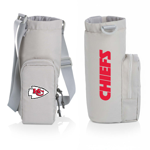 Kansas City Chiefs - Eclipse Tumbler Tote Bag-Picnic Time Family of Brands