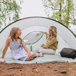 Manta Portable Beach Tent-Picnic Time Family of Brands
