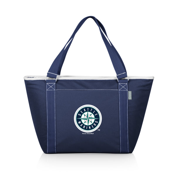 Seattle Mariners - Topanga Cooler Tote Bag
