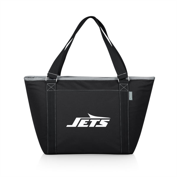 New York Jets - Topanga Cooler Tote Bag